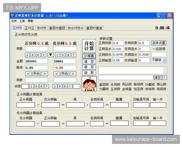 大型赛事预热足球波胆计算器在线避坑防骗指南 大型赛事预热足球波胆计算器在线避坑防骗指南